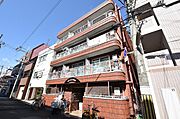 グローバル八戸の里２ 4階 築36年9ヶ月の賃貸物件