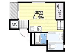 近鉄大阪線 長瀬駅 徒歩5分