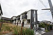 長瀬駅より徒歩5分 1階 築8年6ヶ月の賃貸物件