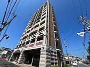 布施駅より徒歩6分 7階 築9年7ヶ月の賃貸物件
