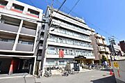 大宝小阪Ｃ．Ｔ・ハウス 3階 築37年の賃貸物件
