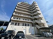 久宝寺口駅より徒歩6分 9階 築9年9ヶ月の賃貸物件