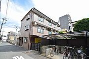 ハイム内海 3階 築28年4ヶ月の賃貸物件
