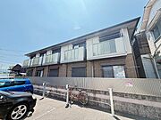 高井田駅より徒歩7分 1階 築20年の賃貸物件