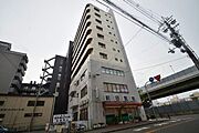長田駅より徒歩5分 10階 築46年6ヶ月の賃貸物件