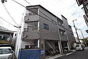 アーバンライフ上島 1階 築25年6ヶ月の賃貸物件