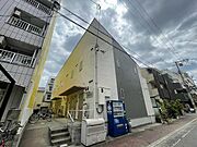今里駅より徒歩5分 2階 築11年7ヶ月の賃貸物件