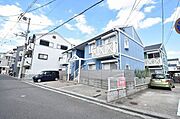 河内小阪駅より徒歩7分 2階 築35年10ヶ月の賃貸物件