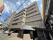 河内小阪駅より徒歩2分 4階 築25年8ヶ月の賃貸物件