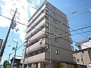 河内小阪駅より徒歩4分 7階 築27年5ヶ月の賃貸物件