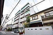 コンフォートハイツ岩崎の賃貸物件