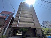 新深江駅より徒歩4分 4階 築24年6ヶ月の賃貸物件