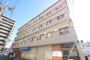 長田駅より徒歩6分 4階 築36年5ヶ月の賃貸物件