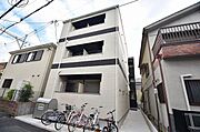 ノイヴェル長瀬 2階 築5年11ヶ月の賃貸物件