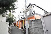 長瀬駅より徒歩3分 2階 築33年5ヶ月の賃貸物件
