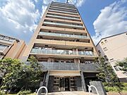 八戸ノ里駅より徒歩3分 14階 築17年6ヶ月の賃貸物件