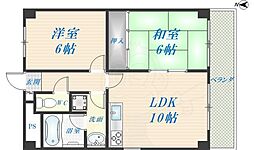 Osaka Metro中央線 長田駅 徒歩5分