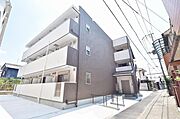 弥刀駅より徒歩7分 1階 築6年2ヶ月の賃貸物件