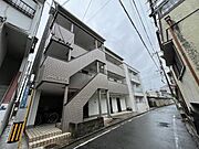 鴻池新田駅より徒歩5分 3階 築29年1ヶ月の賃貸物件