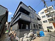 新深江駅より徒歩2分 3階 新築の賃貸物件