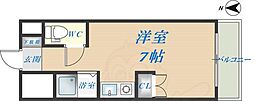 メゾン新今里 6階