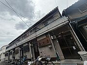 南巽駅より徒歩5分 1階 築56年9ヶ月の賃貸物件