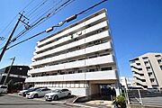 長田駅より徒歩7分 2階 築34年4ヶ月の賃貸物件