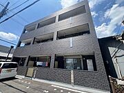 深江橋駅より徒歩5分 2階 築1年の賃貸物件