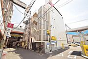 布施駅より徒歩3分 5階 築24年5ヶ月の賃貸物件