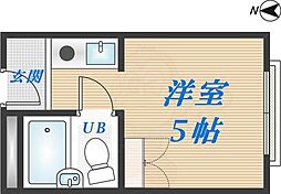 近鉄大阪線 長瀬駅 徒歩11分