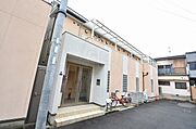 放出駅より徒歩7分 1階 築14年4ヶ月の賃貸物件