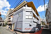 富士屋マンション 2階 築56年11ヶ月の賃貸物件