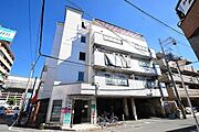 高井田駅より徒歩3分 2階 築38年5ヶ月の賃貸物件