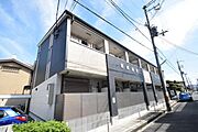 久宝寺口駅より徒歩4分 1階 築16年8ヶ月の賃貸物件