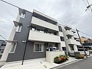 今里駅より徒歩4分 3階 築3年5ヶ月の賃貸物件
