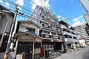 河内永和駅より徒歩5分 5階 築30年5ヶ月の賃貸物件