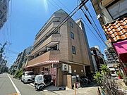 今里駅より徒歩3分 5階 築21年5ヶ月の賃貸物件