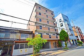 近鉄難波線 布施駅 徒歩12分