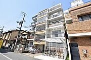 河内小阪駅より徒歩3分 1階 築53年7ヶ月の賃貸物件