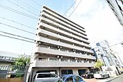 長田駅より徒歩5分 2階 築28年5ヶ月の賃貸物件