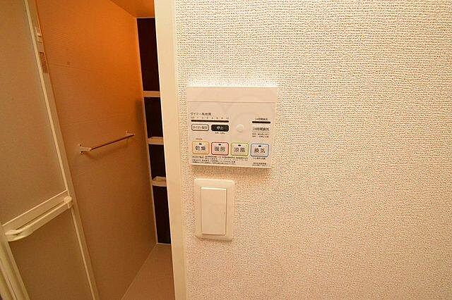 浴室