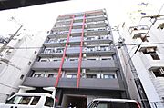 今里駅より徒歩7分 3階 築6年1ヶ月の賃貸物件
