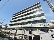 河内永和駅より徒歩5分 4階 築3年5ヶ月の賃貸物件