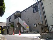 グレイスさくら 2階 築22年5ヶ月の賃貸物件