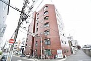 新深江駅より徒歩5分 2階 築39年5ヶ月の賃貸物件