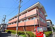 八戸ノ里駅より徒歩7分 3階 築23年5ヶ月の賃貸物件