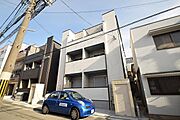 小路駅より徒歩5分 2階 築7年3ヶ月の賃貸物件