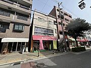 今里駅より徒歩6分 2階 築55年10ヶ月の賃貸物件