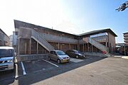 高井田駅より徒歩5分 2階 築19年3ヶ月の賃貸物件