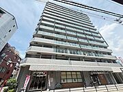 布施駅より徒歩3分 12階 築3年7ヶ月の賃貸物件